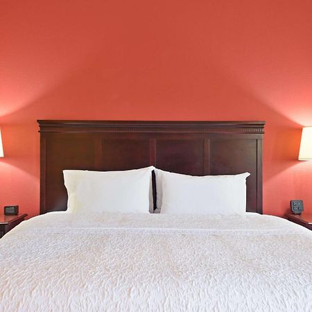 Hampton Inn Winfield Teays Valley Eksteriør bilde