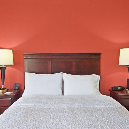 Hampton Inn Winfield Teays Valley Eksteriør bilde