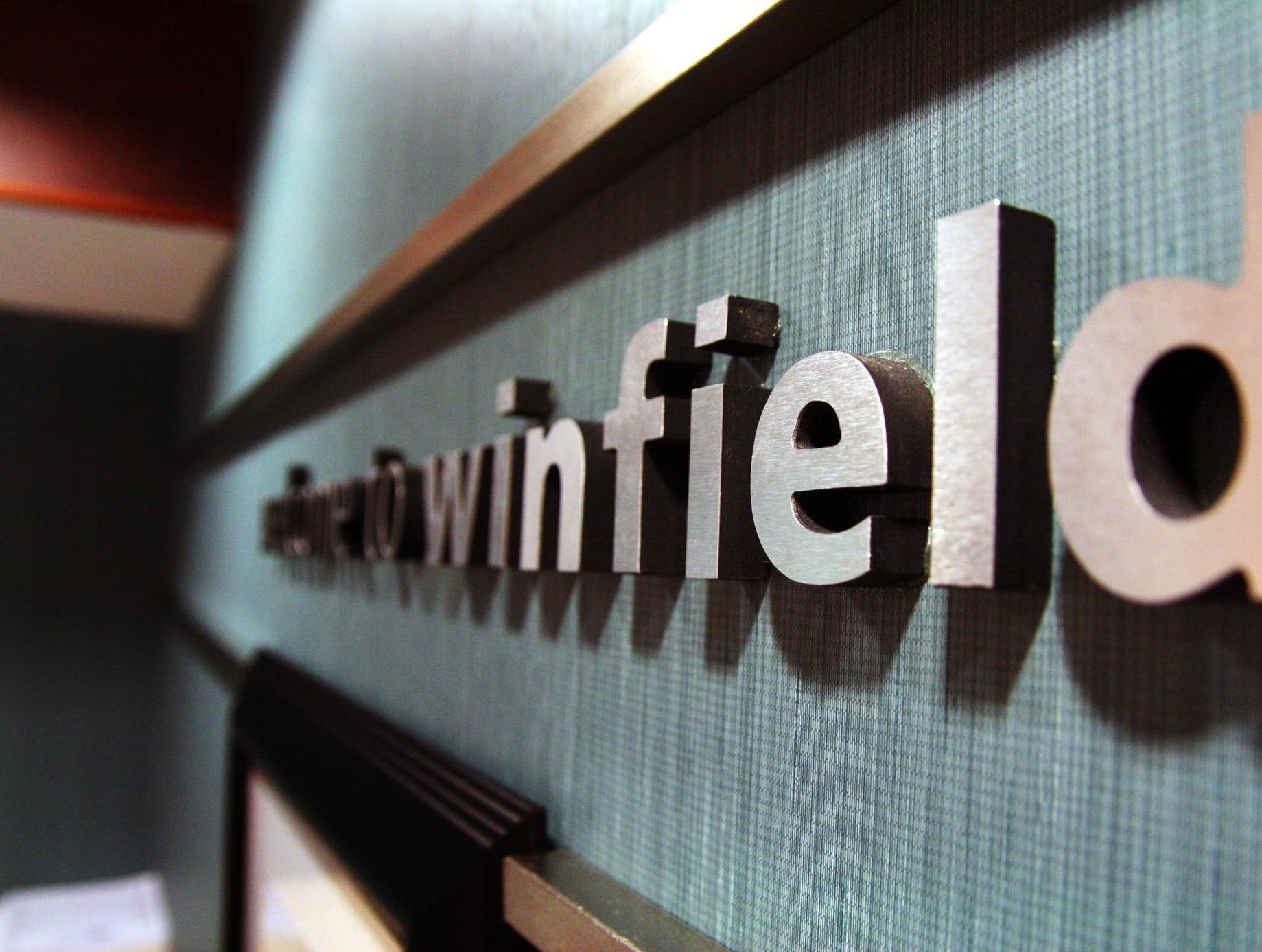 Hampton Inn Winfield Teays Valley Eksteriør bilde