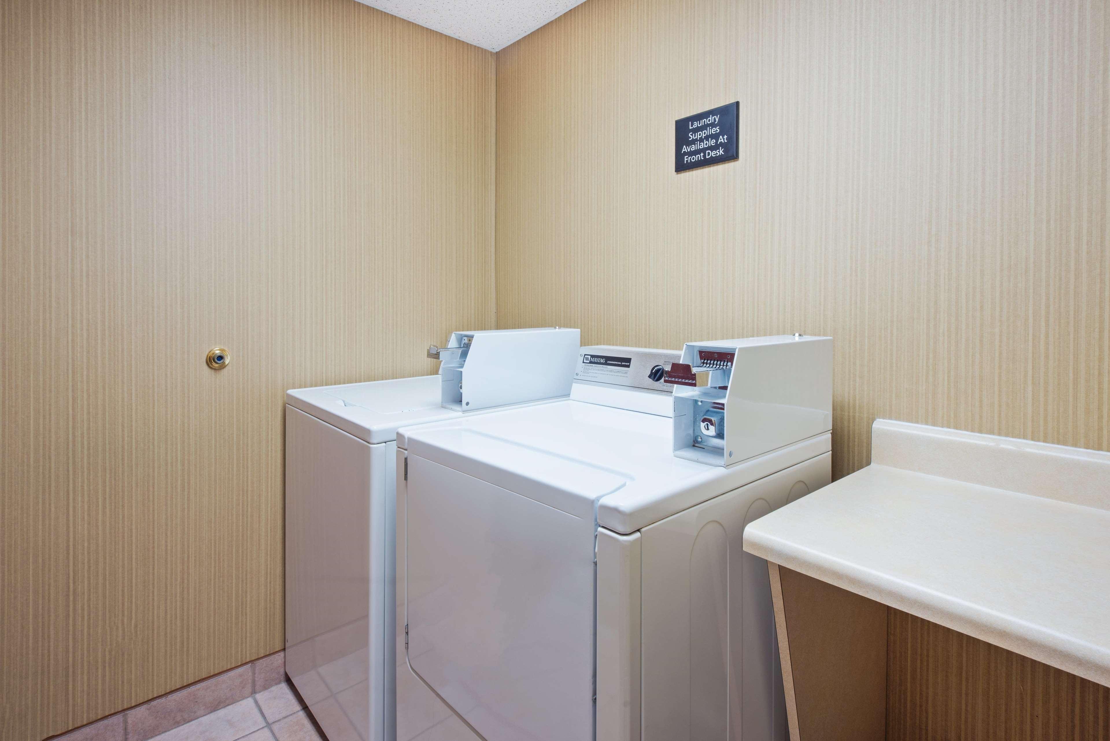 Hampton Inn Winfield Teays Valley Eksteriør bilde