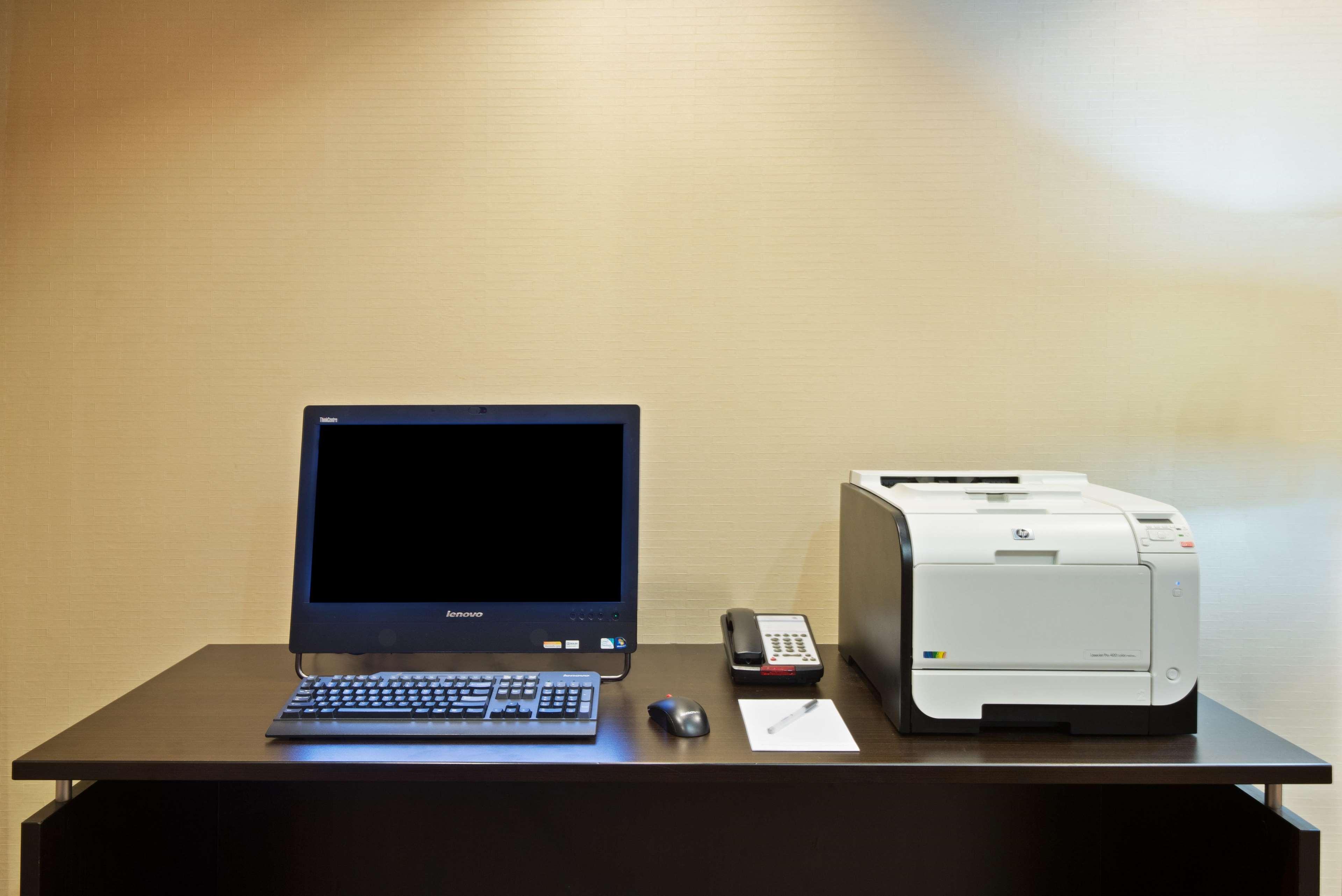 Hampton Inn Winfield Teays Valley Eksteriør bilde